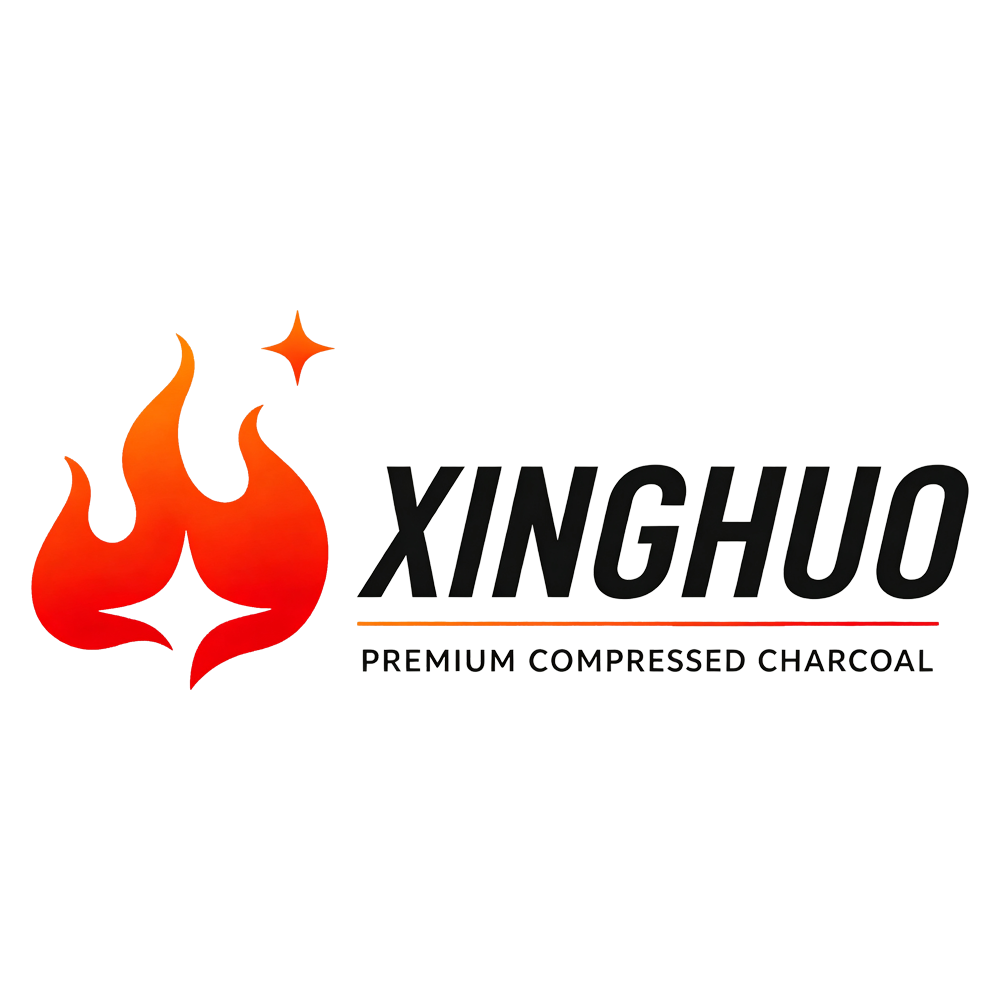 XINGHUO Premium Compressed Charcoal